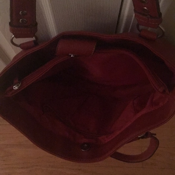 Women Chaps handbag - Picture 4 of 6